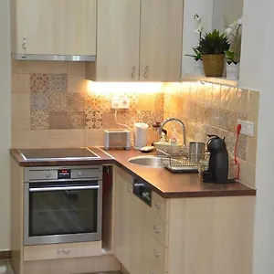 Nn Apartmanette , Budapest Ungheria
