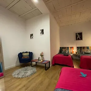 Ostello Rooms In Gothic, Barcellona