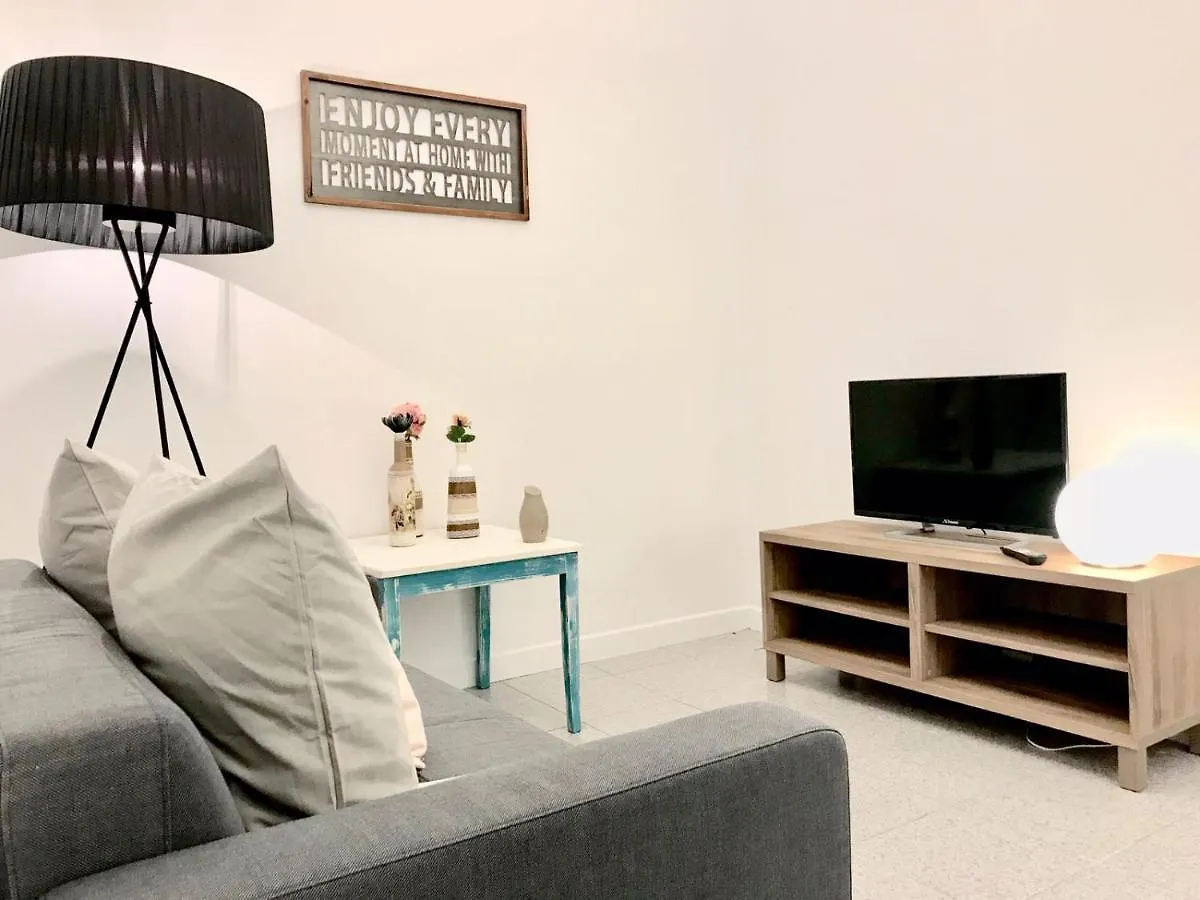 Suite Place Barcelona Còrsega