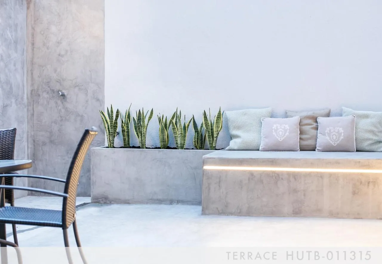 Suite Place Barcelona Còrsega 0*,  Spagna