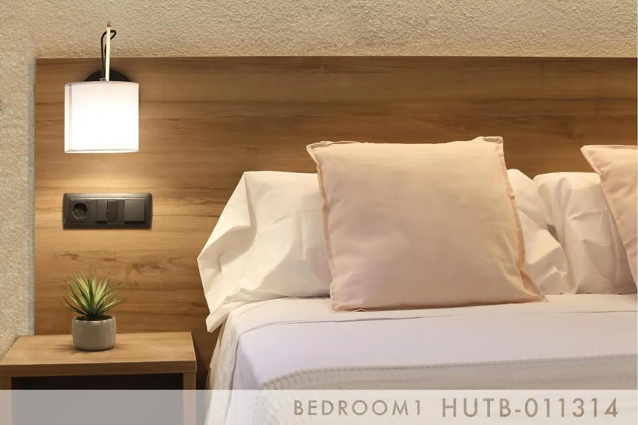 Suite Place Barcelona Còrsega