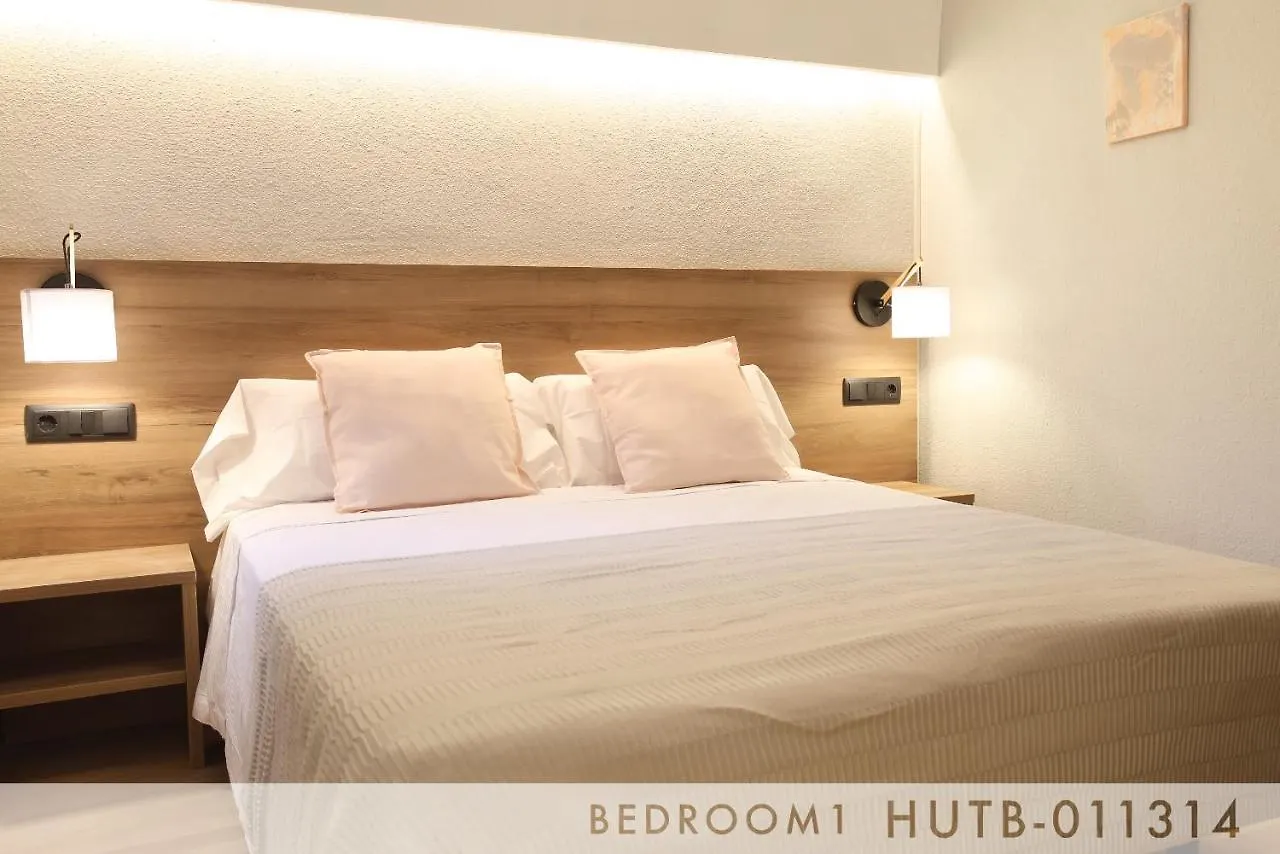 Suite Place Barcelona Corsega Spanien