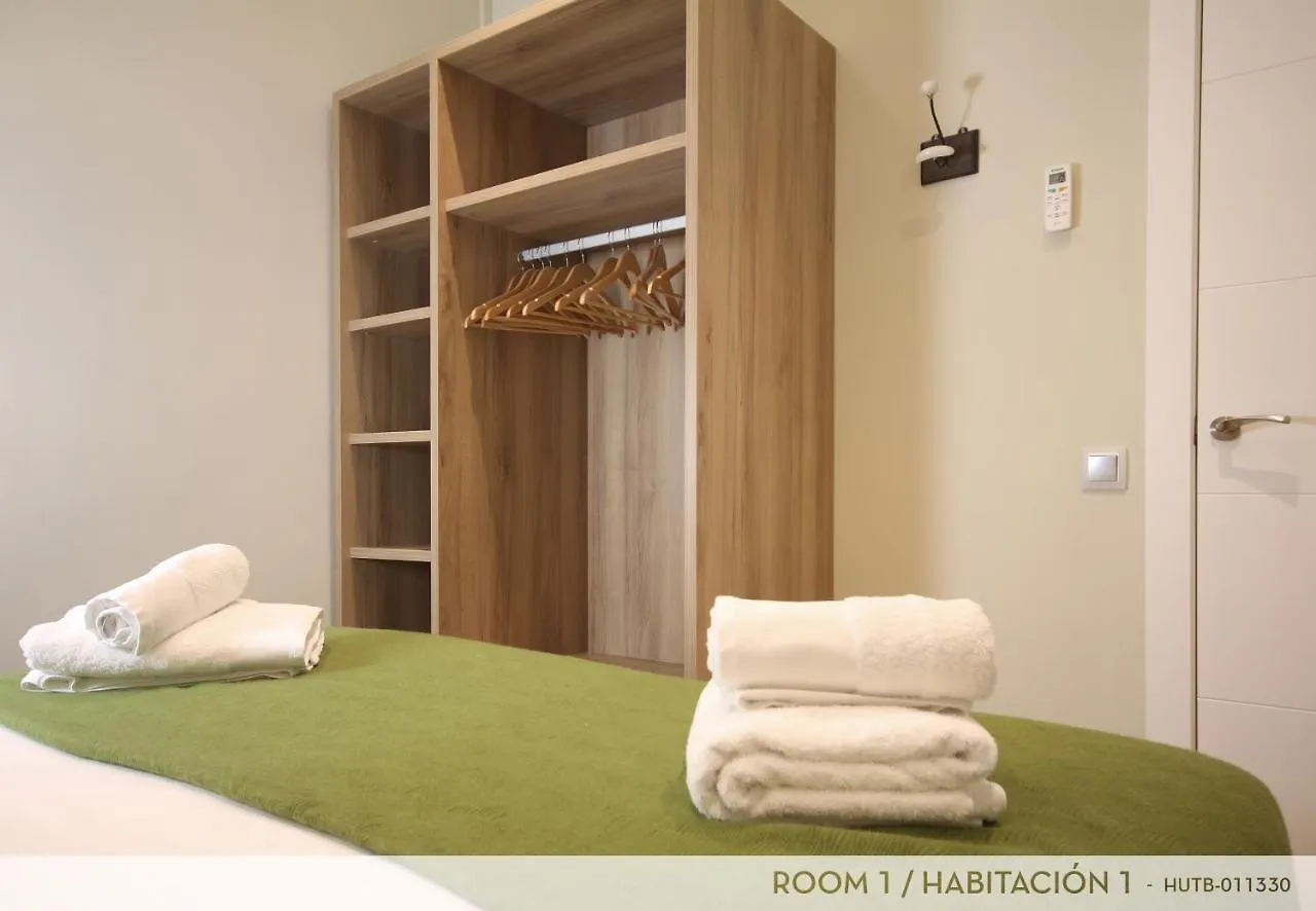Suite Place Barcelona Corsega 0*,  Spanien