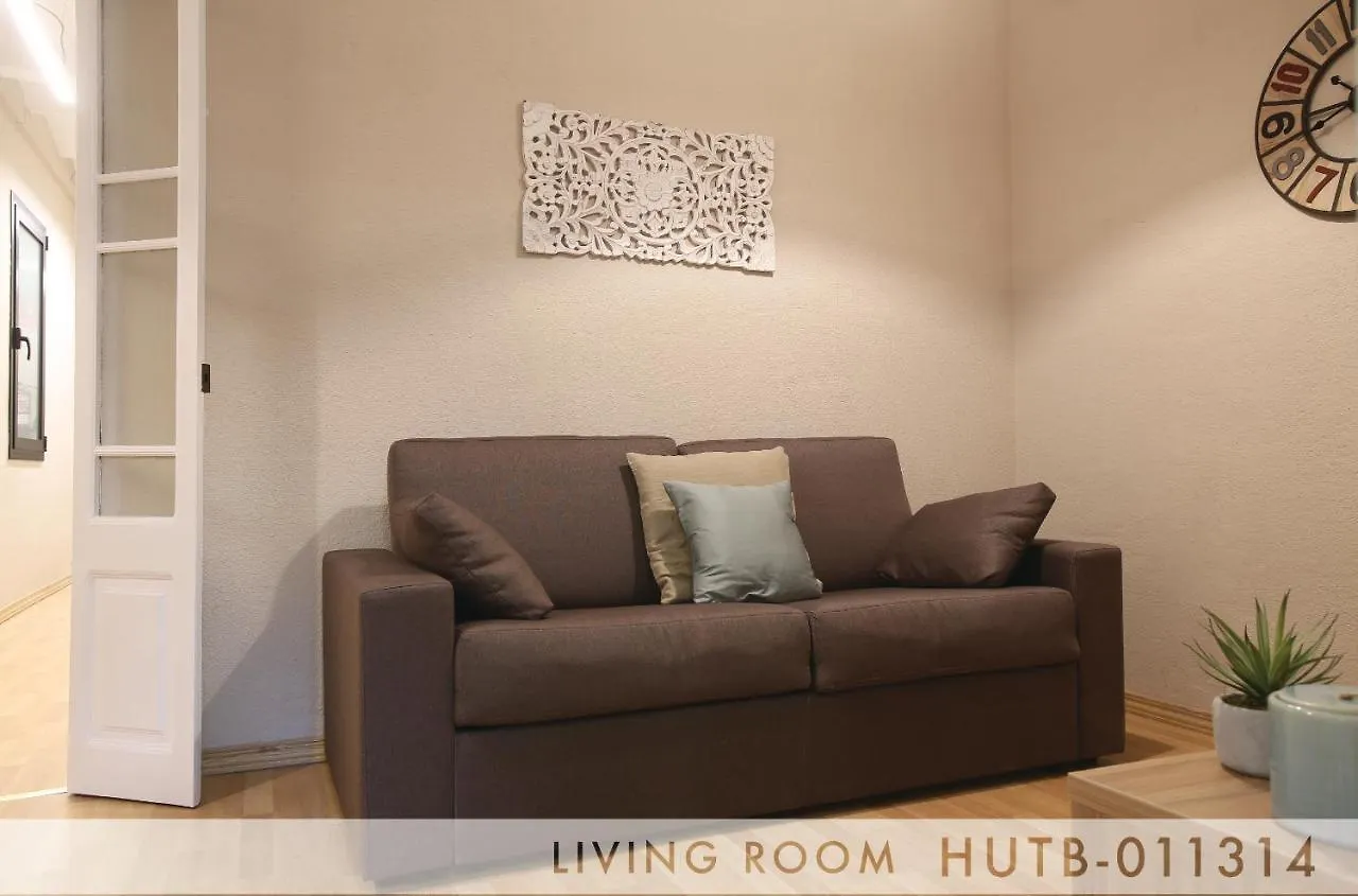 Suite Place Barcelona Corsega