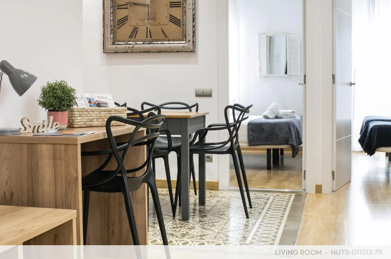 Suite Place Barcelona Corsega