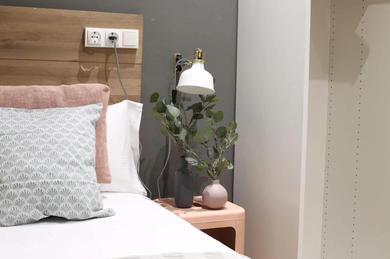 Suite Place Barcelona Corsega