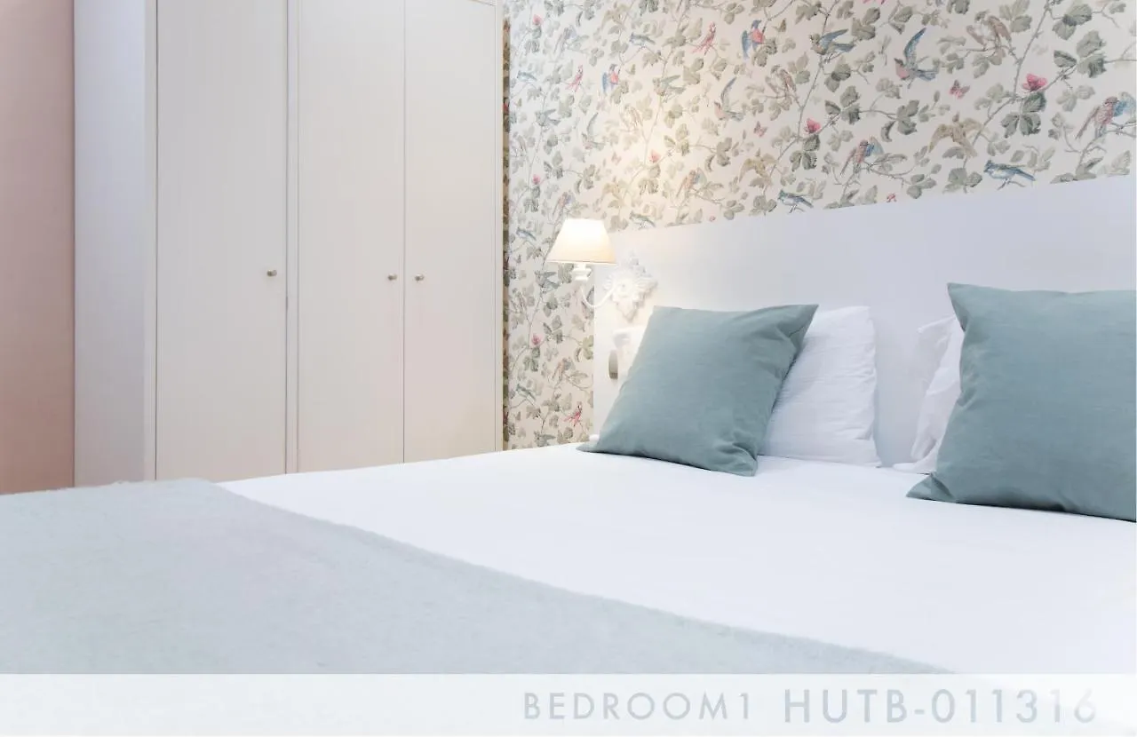 Suite Place Barcelona Corsega