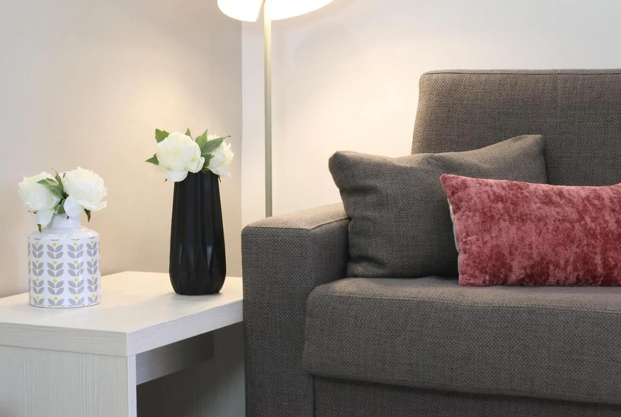 Suite Place Barcelona Corsega