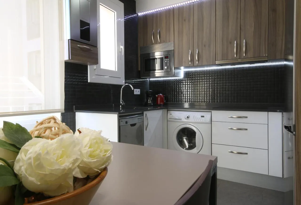 Suite Place Barcelona Corsega