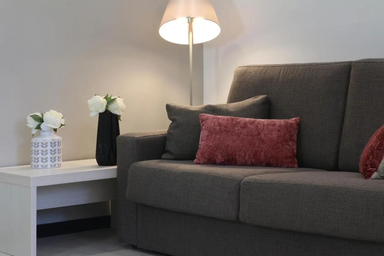 Apartment Suite Place Barcelona Corsega