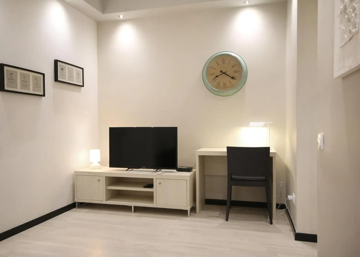 Suite Place Barcelona Corsega Apartment